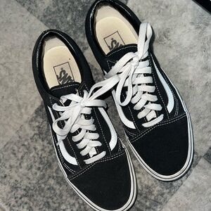 Classic Vans